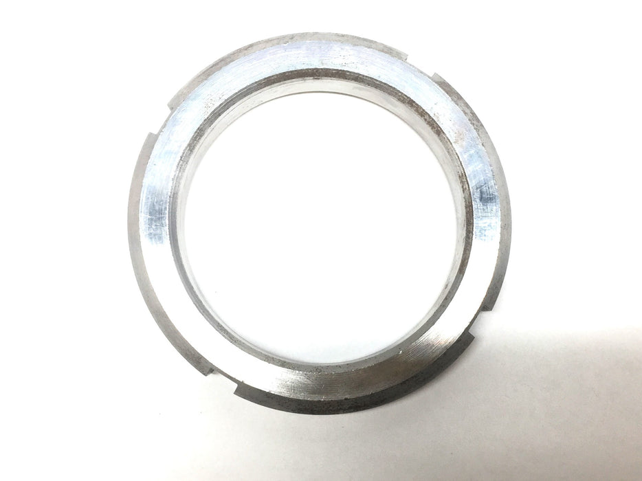 Unbranded Lock Nut Ring Unthreaded TAN-18 NOS