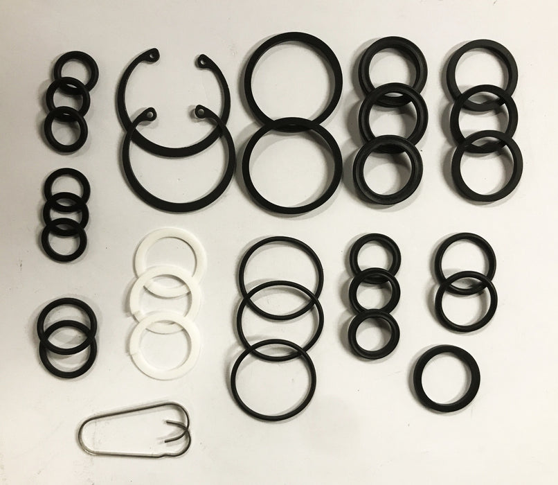 Total Source 31-Piece Control Valve Seal Kit LP882-2130 [Lot of 3] NOS
