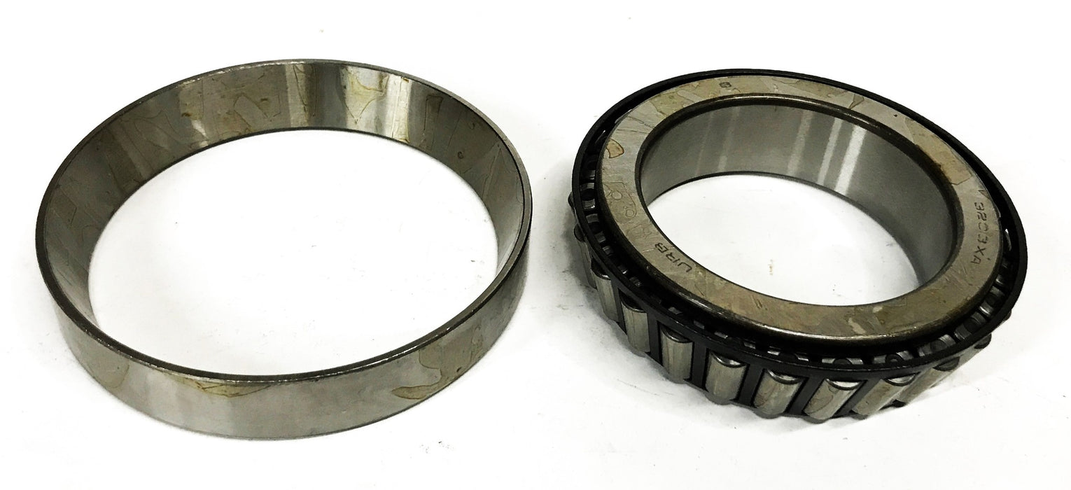 URB Tapered Roller Bearing Cone and Cup 32013-XA NOS