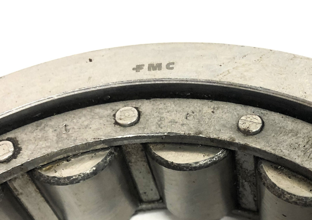 FMC Cylindrical Roller Bearing (No Inner Ring) M1316E NOS