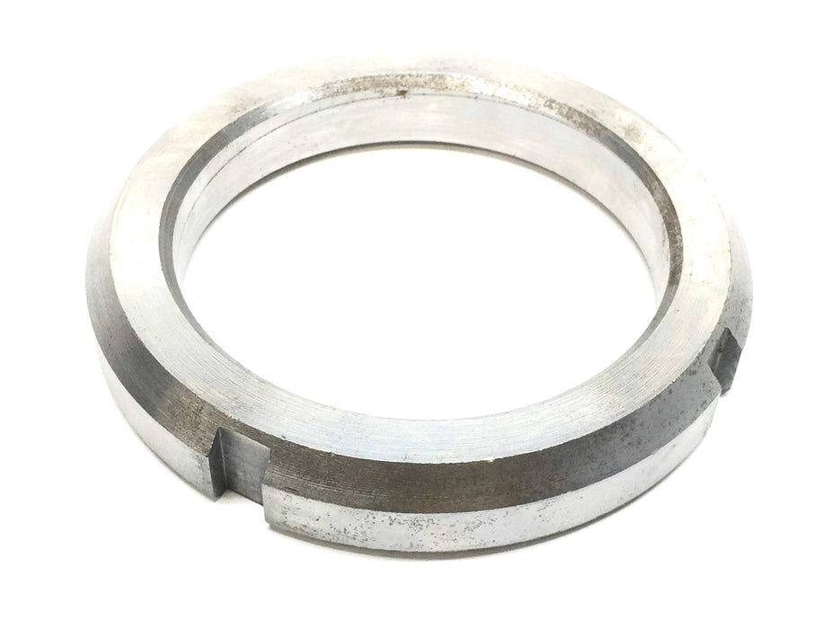 Unbranded Lock Nut Ring Unthreaded TAN-18 NOS