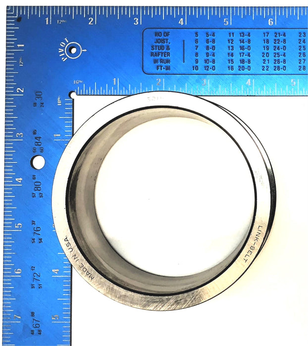 Link-Belt Cylindrical Roller Bearing Inner Ring (No Box) MR5218 NOS