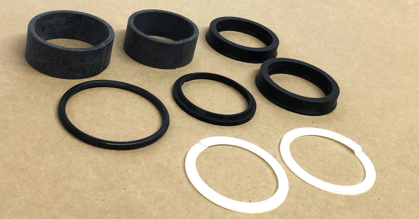 LPM Cylinder Repair Kit For Hyster Forklift 337268 NOS