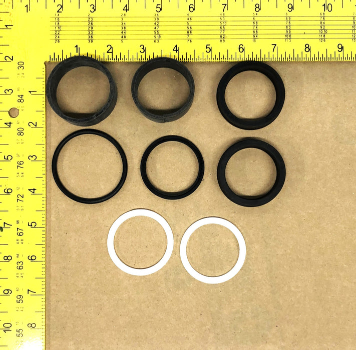 LPM Cylinder Repair Kit For Hyster Forklift 337268 NOS