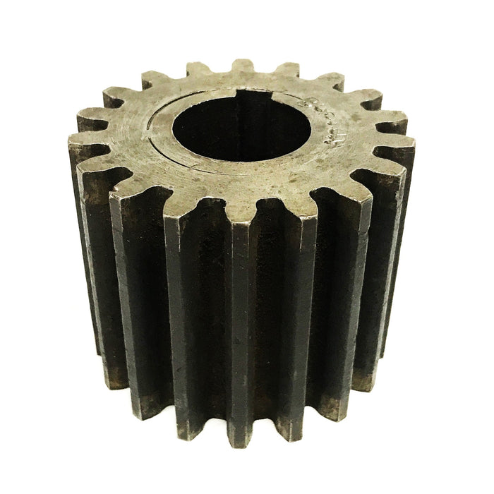 Boston Gear 18-Tooth Spur Gear FJ-18 NOS