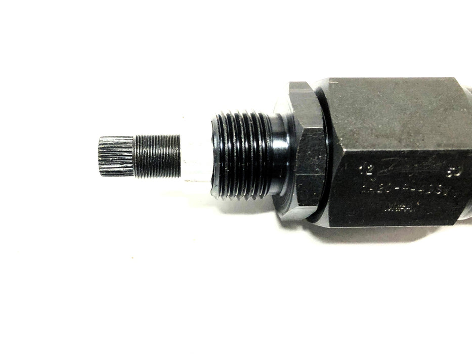 Danfoss Hydraulic Control Relief Valve 1A20-P-40SV NOS