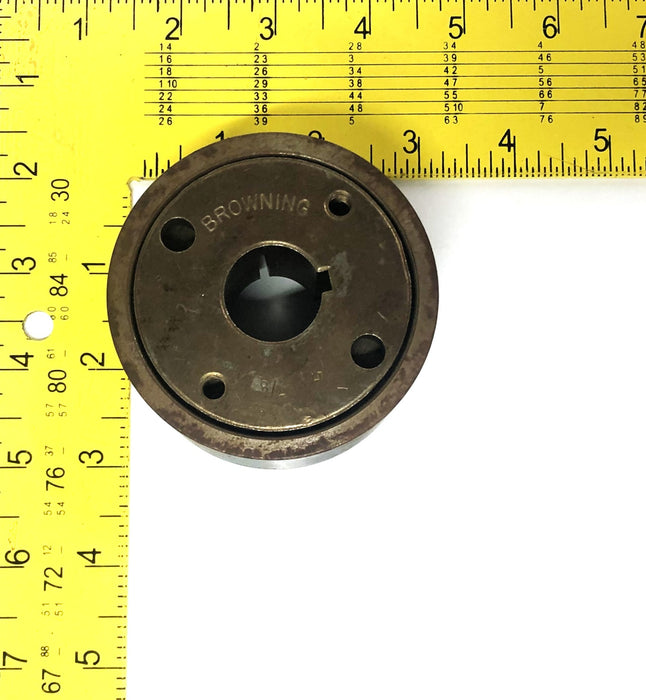 Browning H-7/8 16 Groove Sheave 16330H NOS