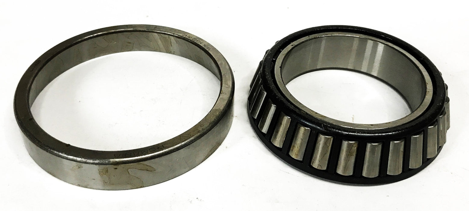 URB Tapered Roller Bearing Cone and Cup 32013-XA NOS
