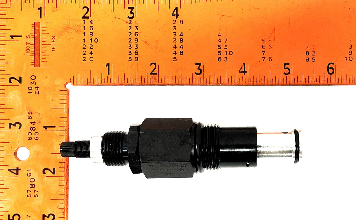 Danfoss Hydraulic Control Relief Valve 1A20-P-40SV NOS