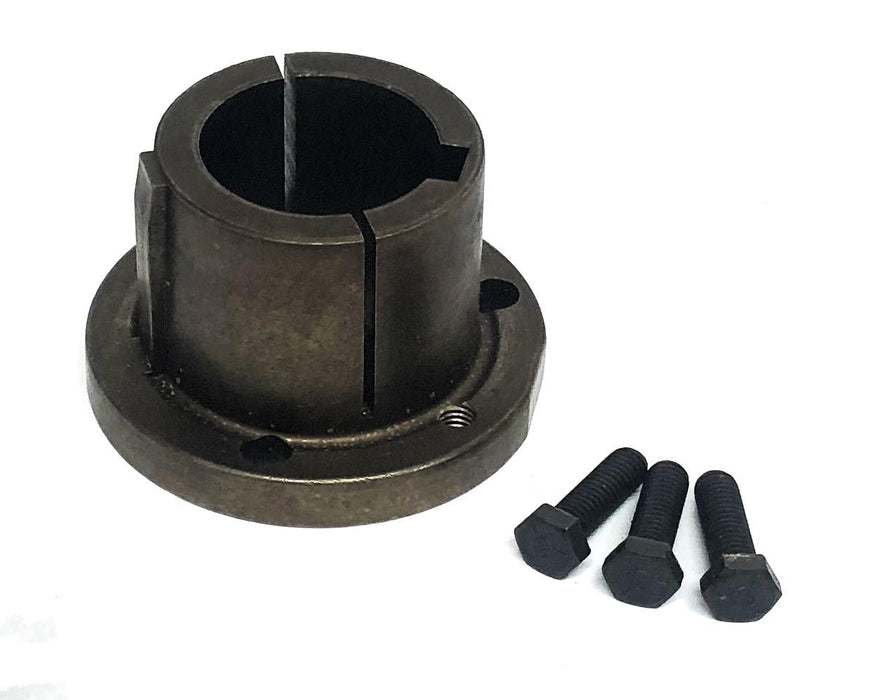 Browning Split Taper Bushing With Screws Q1-2 NOS