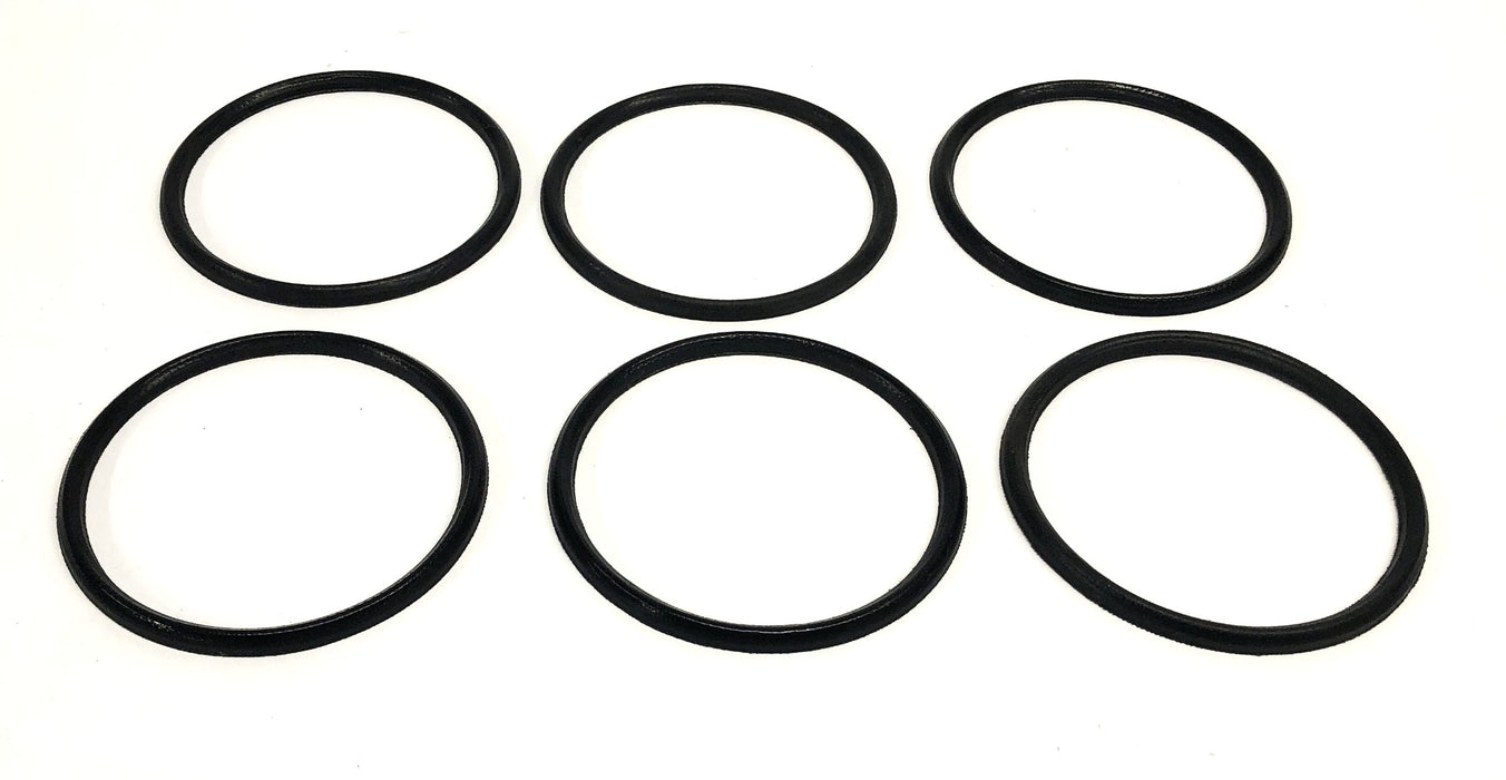 Martin Fluid Power V-Ring Seal VP4000X4500V [Lot of 6] NOS