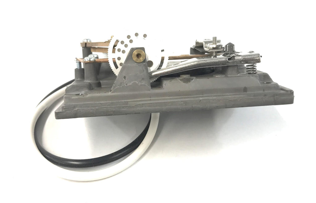 Schneider Electric Single Setpoint Direct Acting Thermostat TK-1001-600-2 NOS