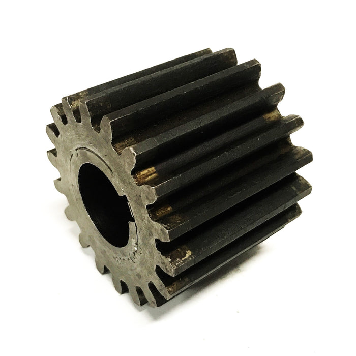 Boston Gear 18-Tooth Spur Gear FJ-18 NOS