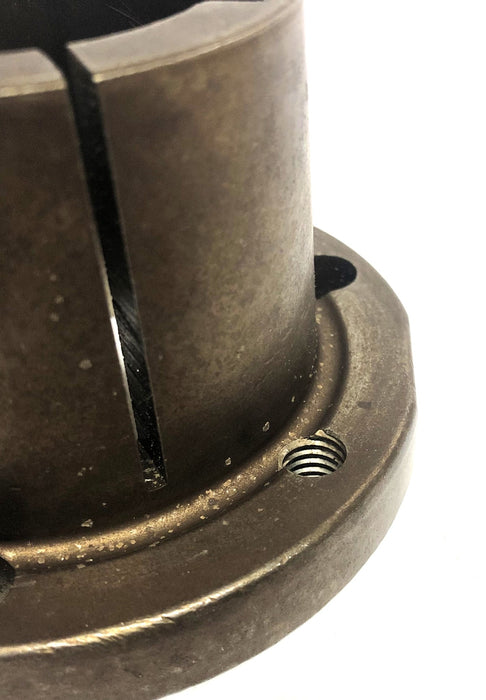 Browning Split Taper Bushing With Screws Q1-2 NOS