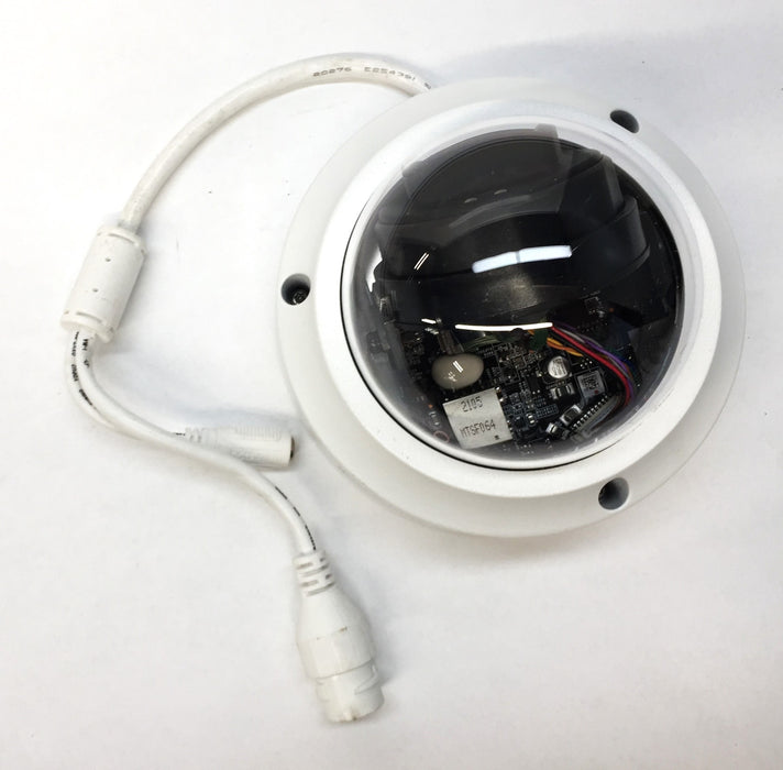 Honeywell WDR 2MP Rugged Mini Dome Network Camera Only HC30W42R3 (Untested) USED