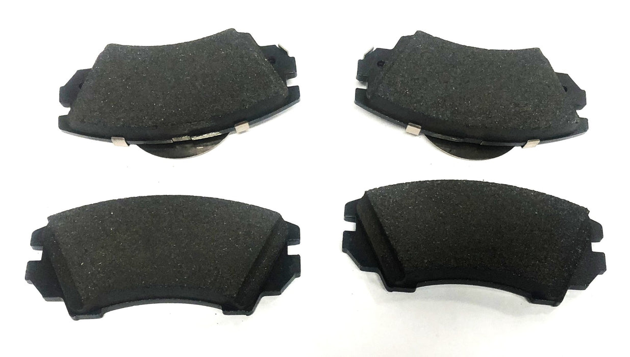 AC Delco Front Brake Pad Set 1711083 (92257988) NOS
