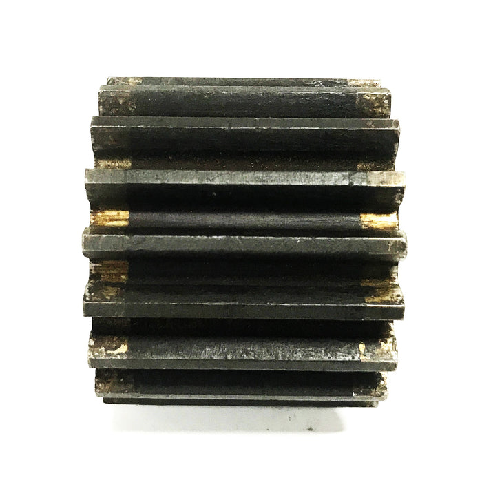 Boston Gear 18-Tooth Spur Gear FJ-18 NOS