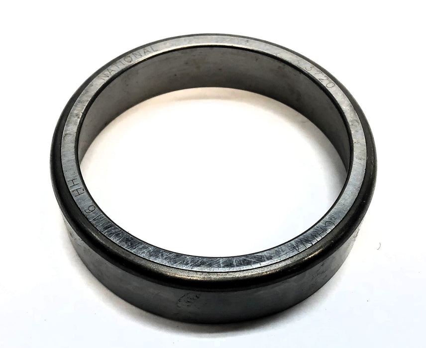 National Wheel Bearing Race 3720 [Lot of 3] NOS