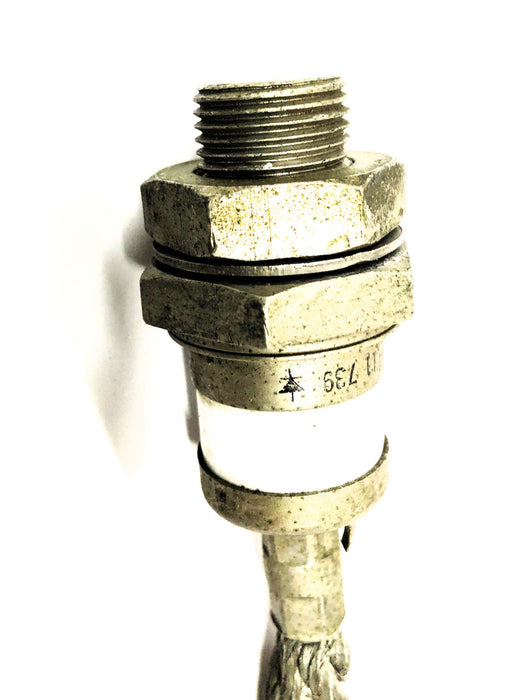 Unbranded Silicon Rectifier Diode A90BX111-739 NOS