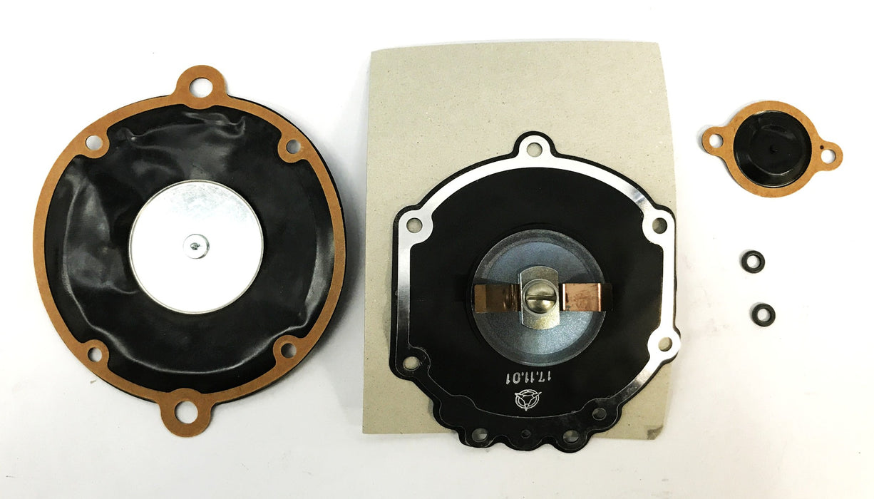 Total Source Forklift Toyota Diaphragm Overhaul Kit TY04221-20351-71 NOS