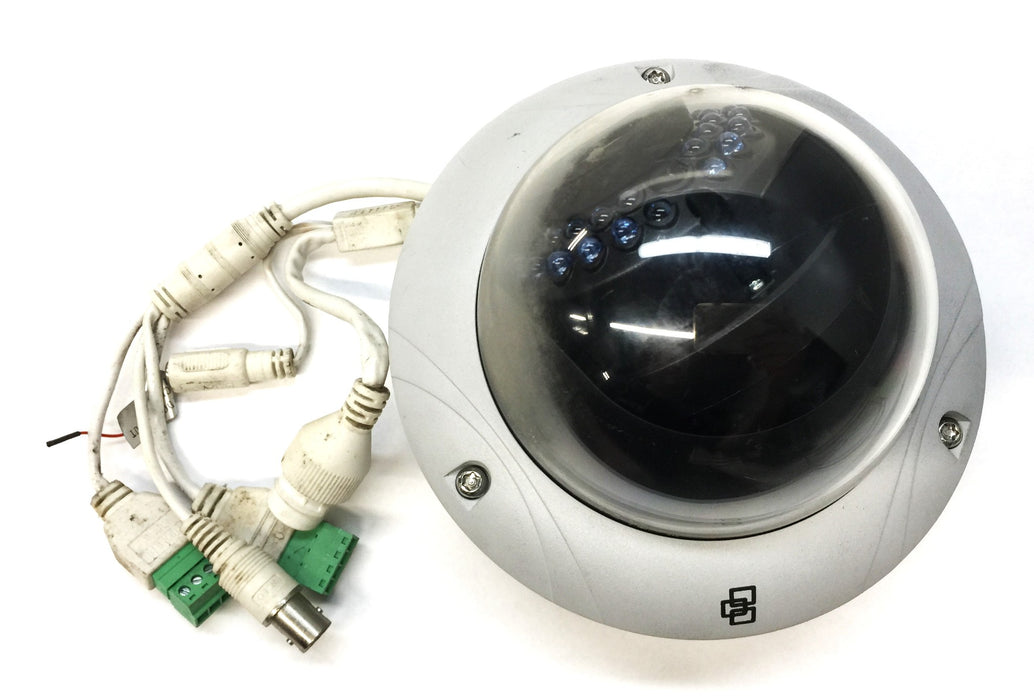 Interlogix IP VF Mini Dome TVD-5334 (Untested) USED