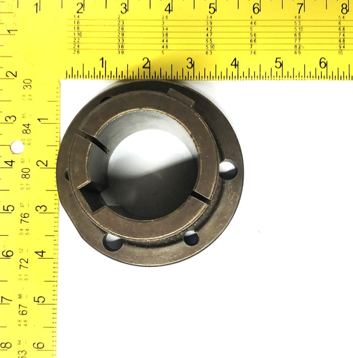 Browning Split Taper Bushing With Screws Q1-2 NOS