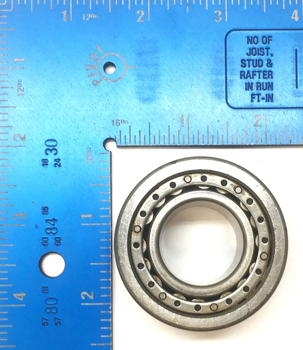 Bower Cylindrical Roller Bearing and Inner Race M5205E (MA5205) [Lot of 2] NOS