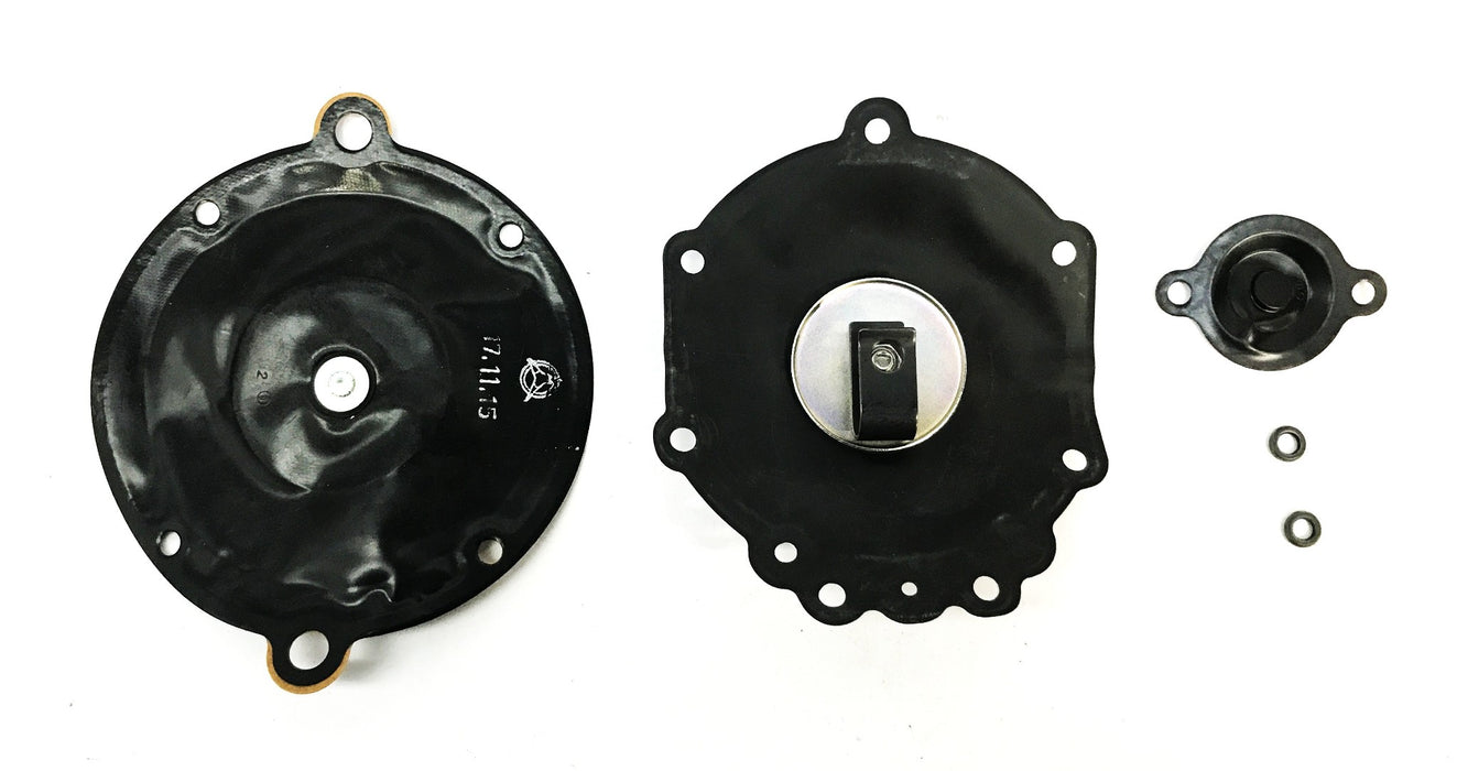 Total Source Forklift Toyota Diaphragm Overhaul Kit TY04221-20351-71 NOS