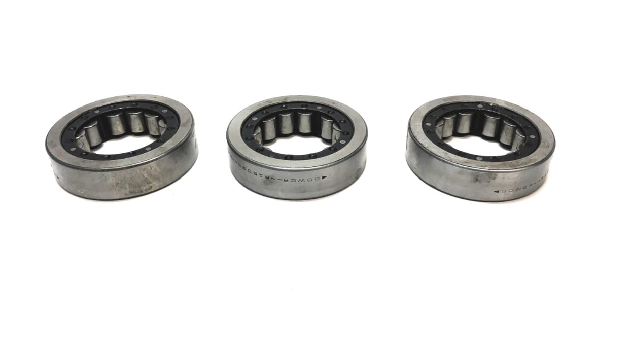 Bower Cylindrical Roller Bearing (No Box) R1509E [Lot of 3] NOS