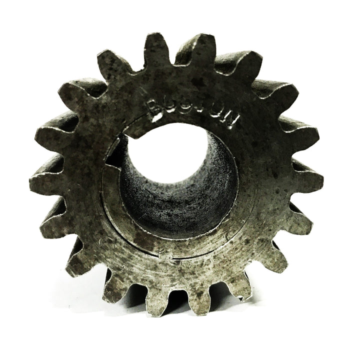 Boston Gear 18-Tooth Spur Gear FJ-18 NOS