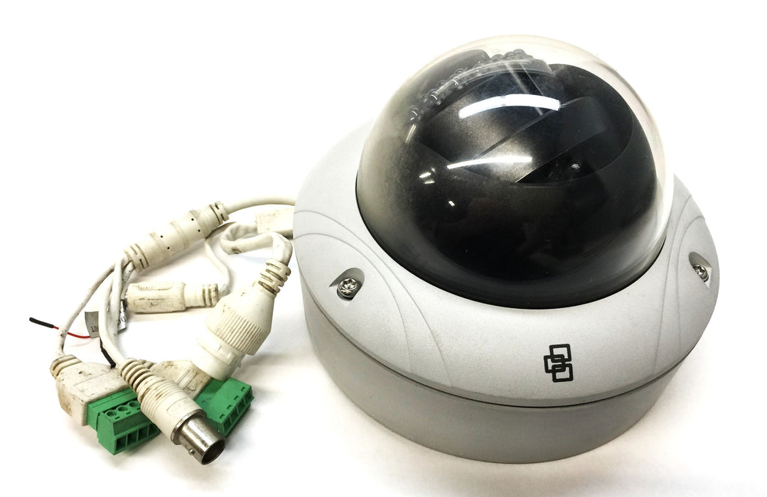 Interlogix IP VF Mini Dome TVD-5334 (Untested) USED