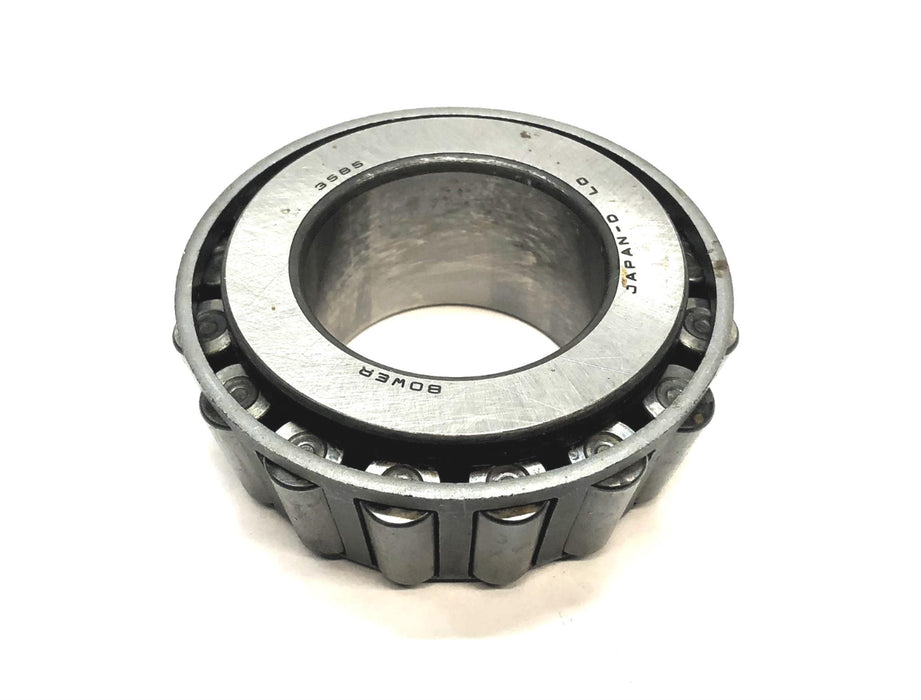 Bower Wheel Bearing 3575 [Lot of 2] NOS