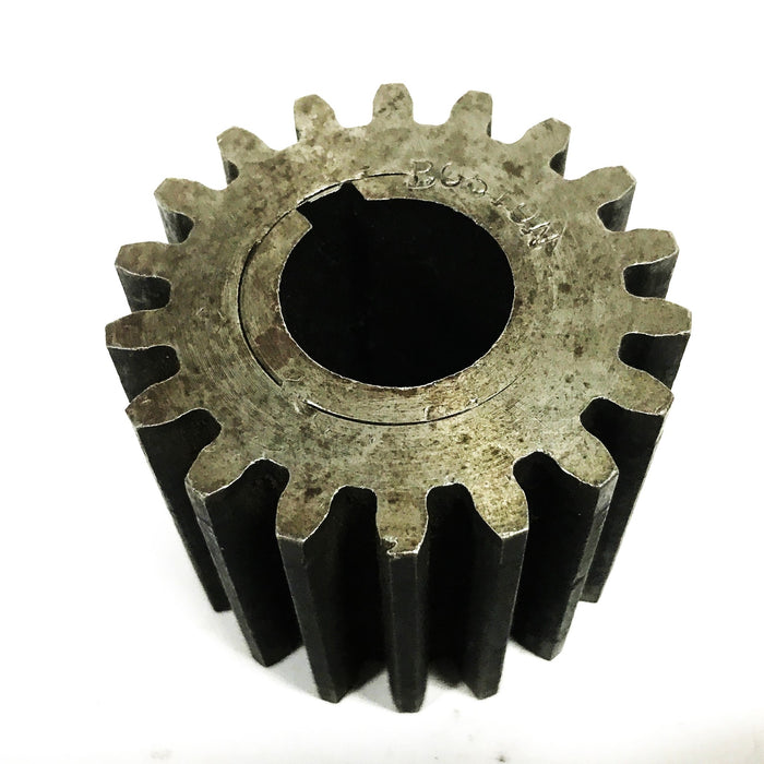Boston Gear 18-Tooth Spur Gear FJ-18 NOS