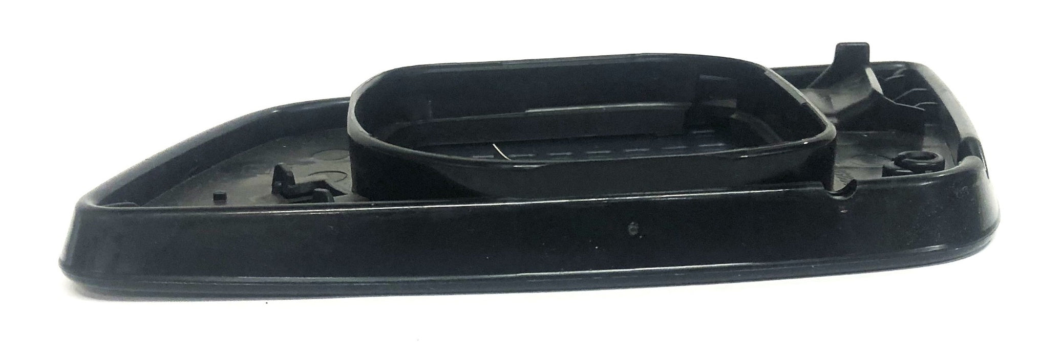 GM OEM O/S RR VI Mirror Glass Assembly 92214580 NOS
