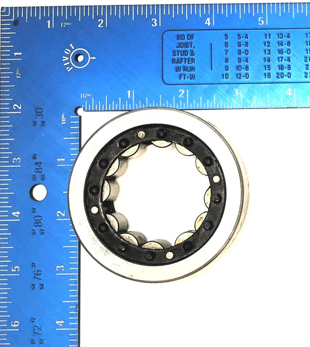 Bower Cylindrical Roller Bearing (No Box) R1509E [Lot of 2] NOS