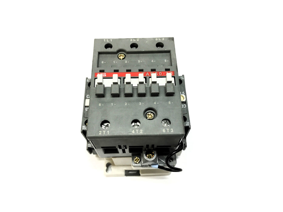 Allen-Bradley Industrial Contactor TAE50-30 NOS