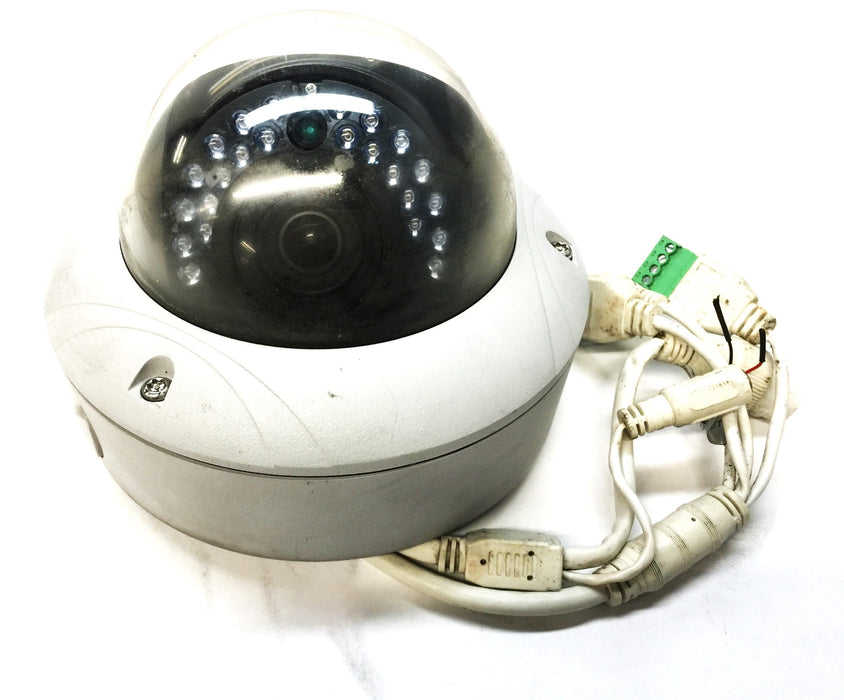 Interlogix IP VF Mini Dome TVD-5334 (Untested) USED