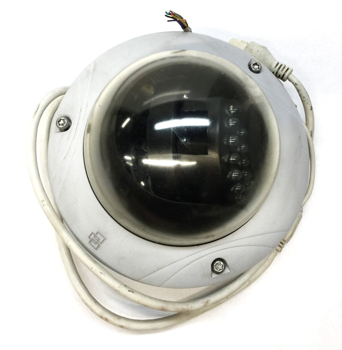 Interlogix IP VF Mini Dome TVD-3104 (Untested) USED