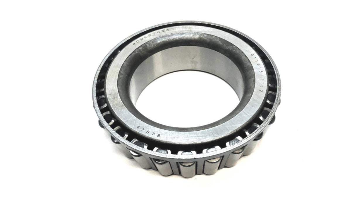 National Bower Wheel Bearing 47678 [Lot of 2] NOS