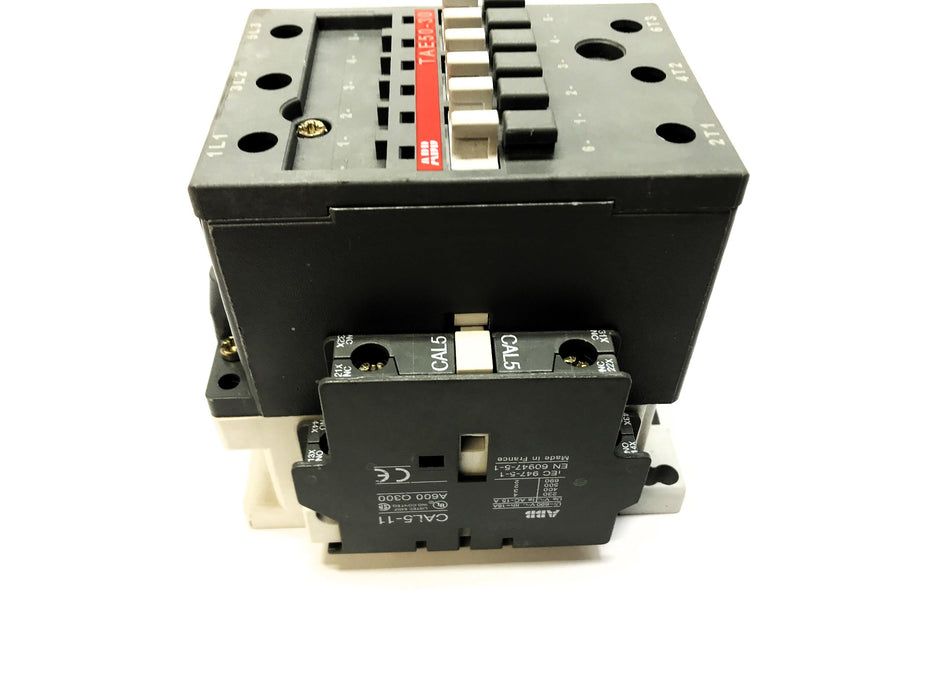 Allen-Bradley Industrial Contactor TAE50-30 NOS