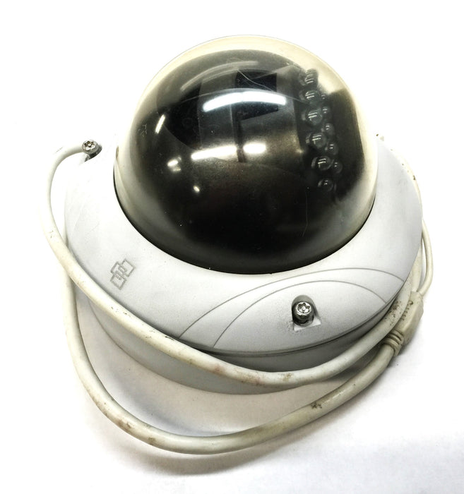 Interlogix IP VF Mini Dome TVD-3104 (Untested) USED