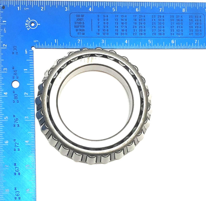National Bower Wheel Bearing 47678 [Lot of 2] NOS