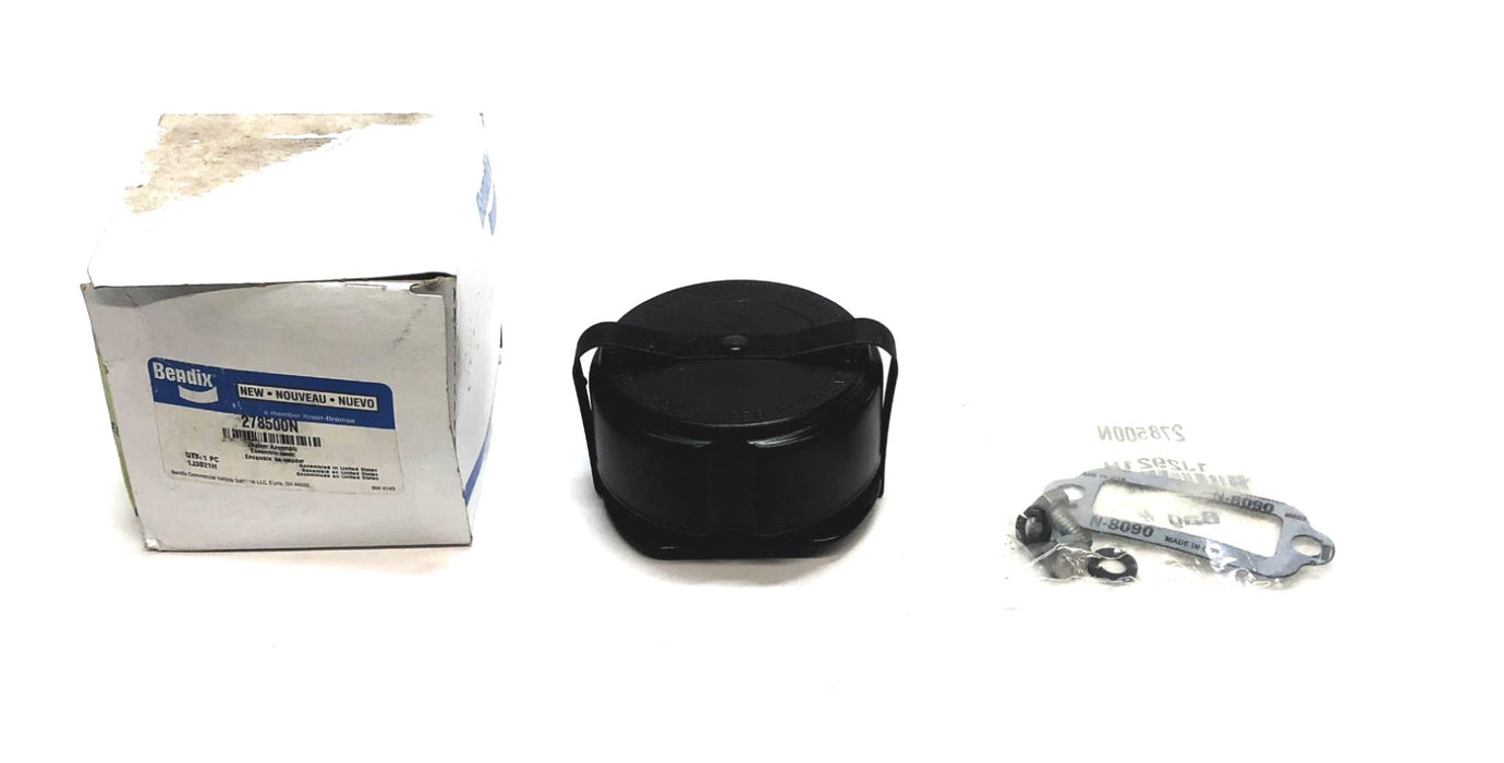 Bendix Air Compressor Strainer Kit 278500N NOS