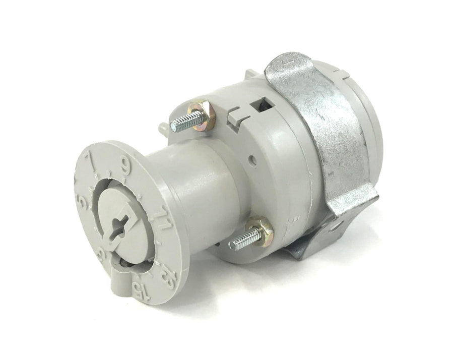 Honeywell Pneumatic Relay Snap Acting 3-15PSI Setpoint RP471A 1002 1 NOS