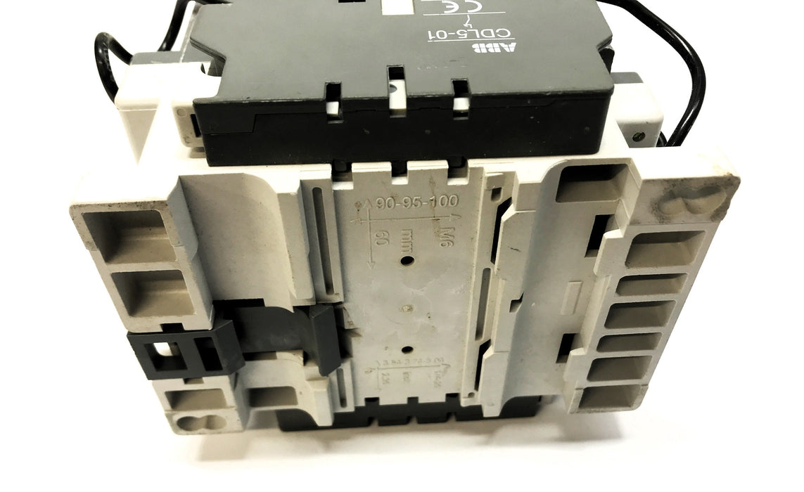 Allen-Bradley Industrial Contactor TAE50-30 NOS