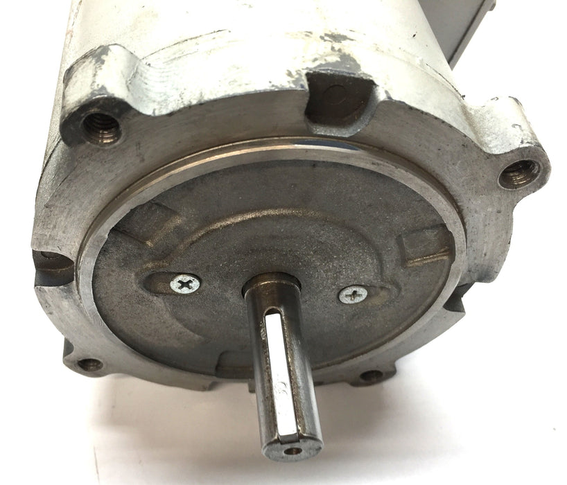 Marathon Z612 Direct Current Permanent Magnet Motor RVD56E17F2005G USED