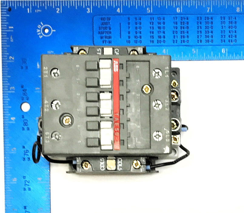 Allen-Bradley Industrial Contactor TAE50-30 NOS