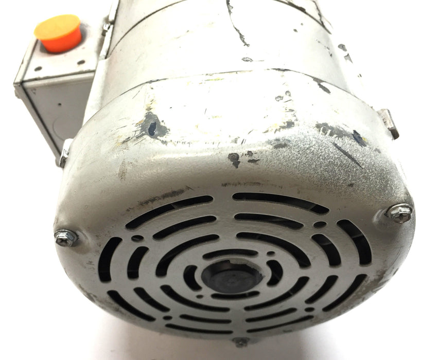 Marathon Z612 Direct Current Permanent Magnet Motor RVD56E17F2005G USED