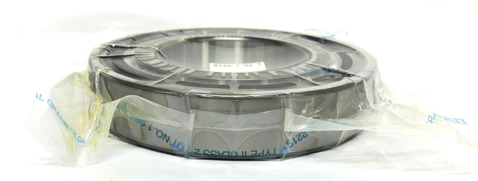 Barden 2 Piece Set Precision Bearings 213HDM NOS