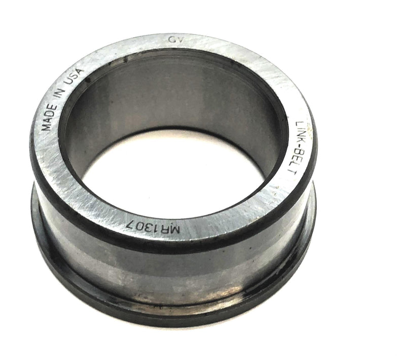 Link-Belt Cylindrical Roller Bearing Inner Ring (No Box) MR1307 NOS